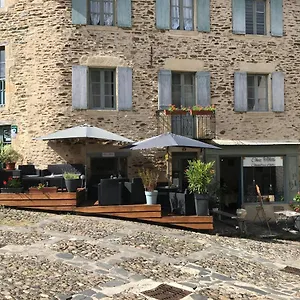 chez-tifille.midi-pyreneeshotels.com/