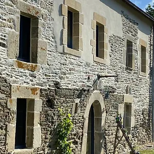 Domaine De Kerdavid - D'hotes A Remungol Evellys