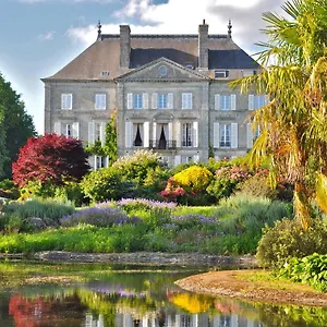 Chateau De La Foltiere Le Châtellier