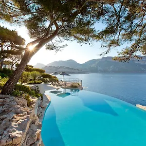 Les Roches Blanches 5*, Cassis Francia