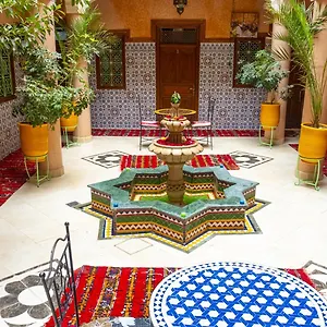 Imouzzer , Marrakesh Marocco