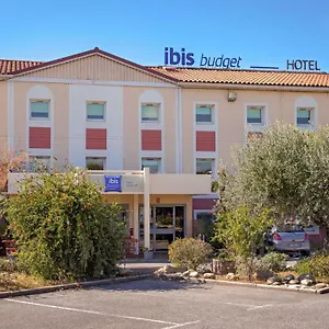 Ibis Budget Capitou A8 2*, Fréjus Francia
