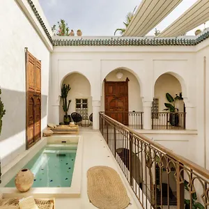 La Lumière D'étoile , Marrakesh Marocco
