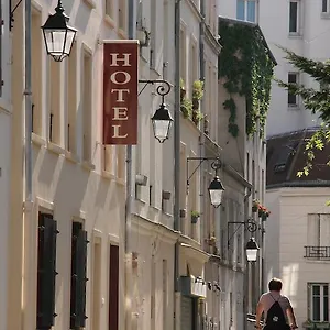 Du Roussillon , Parigi Francia