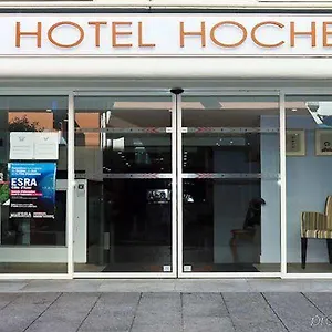 Hoche 2*, Cannes Francia