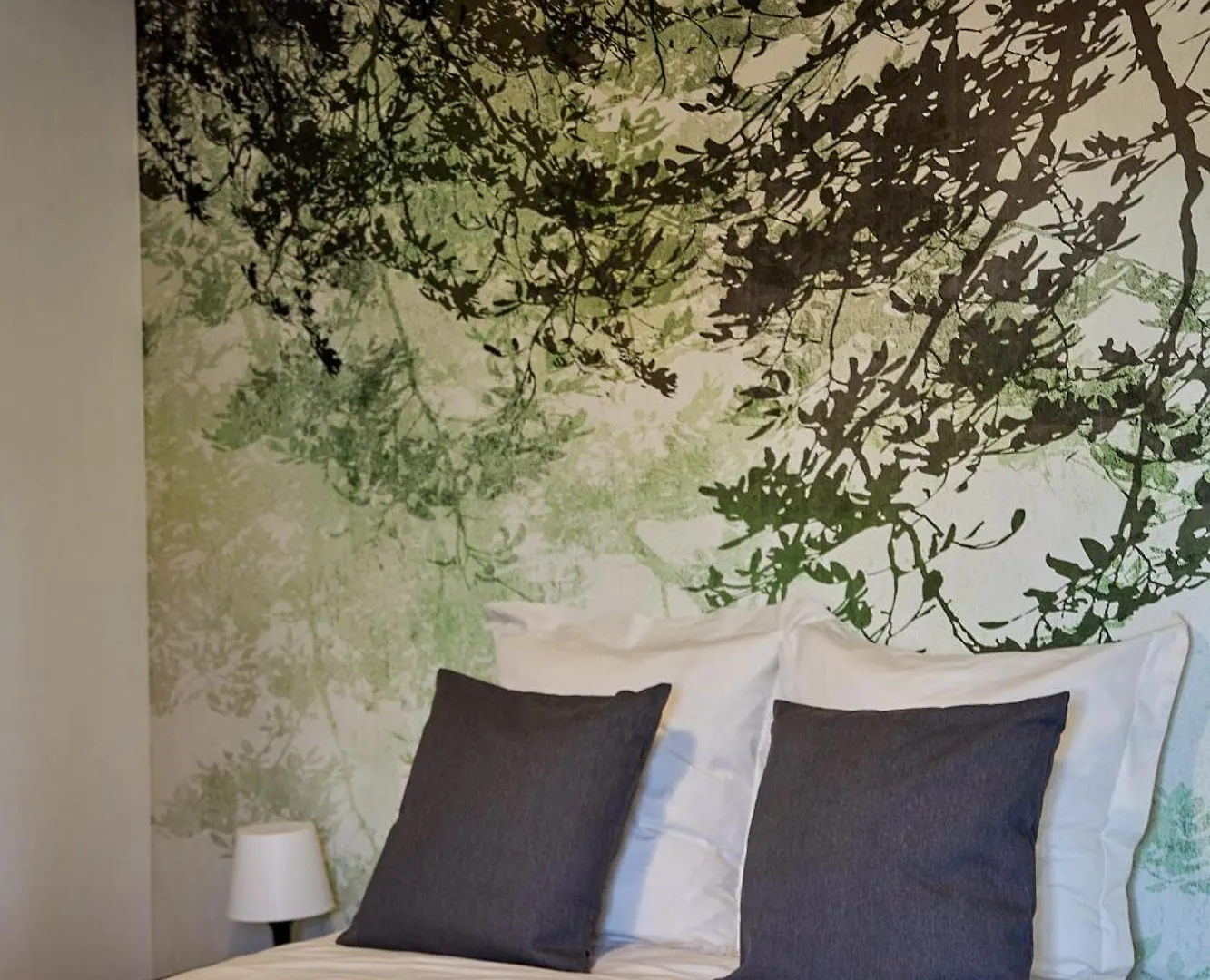 La Breizhidence Bed & Breakfast Combourg