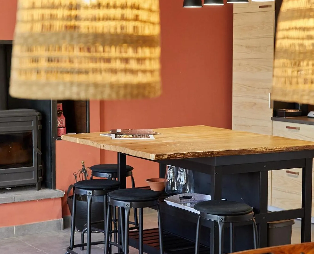 La Breizhidence Bed & Breakfast Combourg