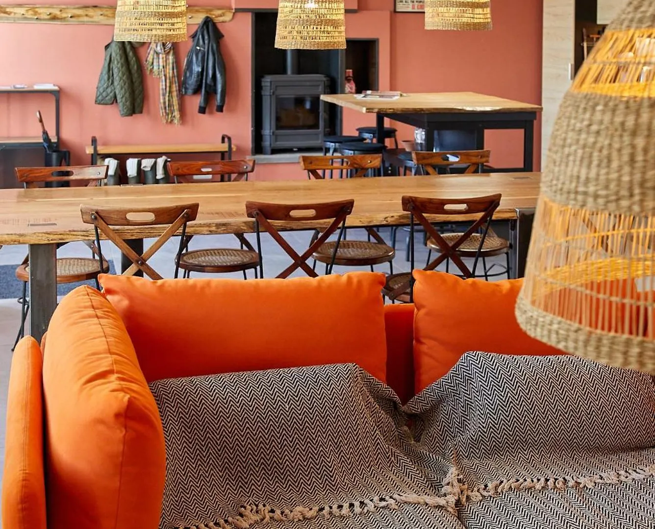 La Breizhidence Bed & Breakfast Combourg France