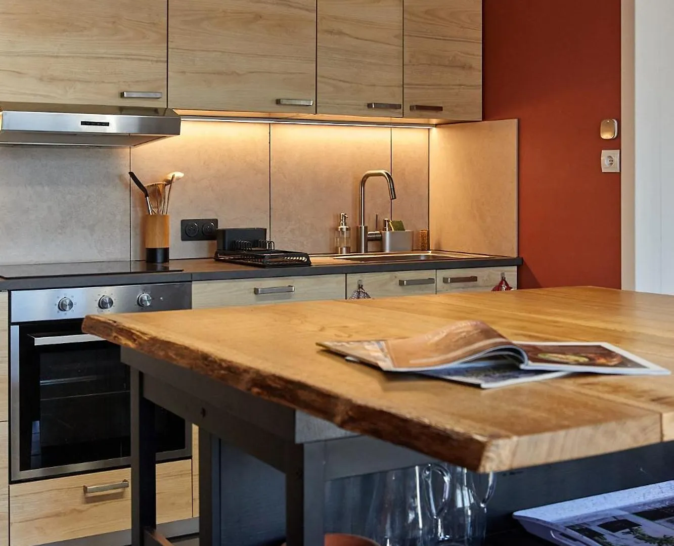 La Breizhidence Bed & Breakfast Combourg 0*,