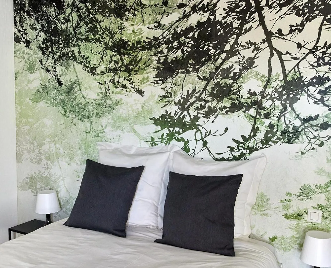 La Breizhidence Bed & Breakfast Combourg